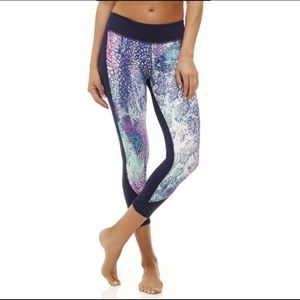 Fabletics Sydney PowerHold Leggings